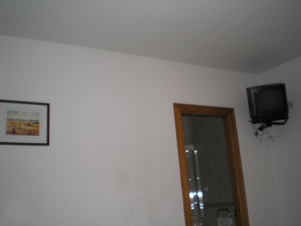 Hostal Maurin Vilaller Esterno foto